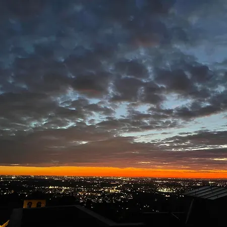 Il Tramonto Su * Τίβολι